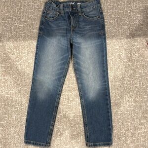 Cat & Jack Jeans Size 7